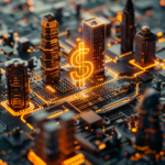 ⓒ 2026 Rich & Rich A futuristic visualization of global real estate investment where digital technology and finance merge to create wealth.ⓒ 2026 Rich & Rich A futuristic visualization of global real estate investment where digital technology and finance merge to create wealth.